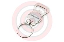 Chaveiro Abridor Metal - 10BR13395