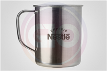 Caneca 500ml em Inox - 10BR14606