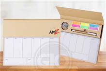 Bloco de Anotações Personalizado - G15222