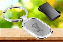 Chaveiro Metal Personalizado - G93158