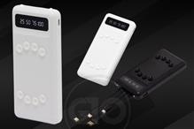 Power Bank 10.000mAh - G08009