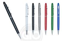 Caneta Metal Touch - G18543