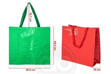 Sacola Retornável Personalizada - G08053