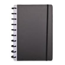 Caderno de Disco Personalizado
