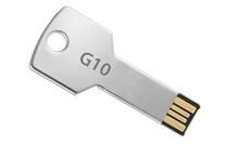 Pen Drive Chave - 10BRPDCHAVE