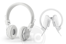 Headphone Grande Dobrável- 10BRFOIB05